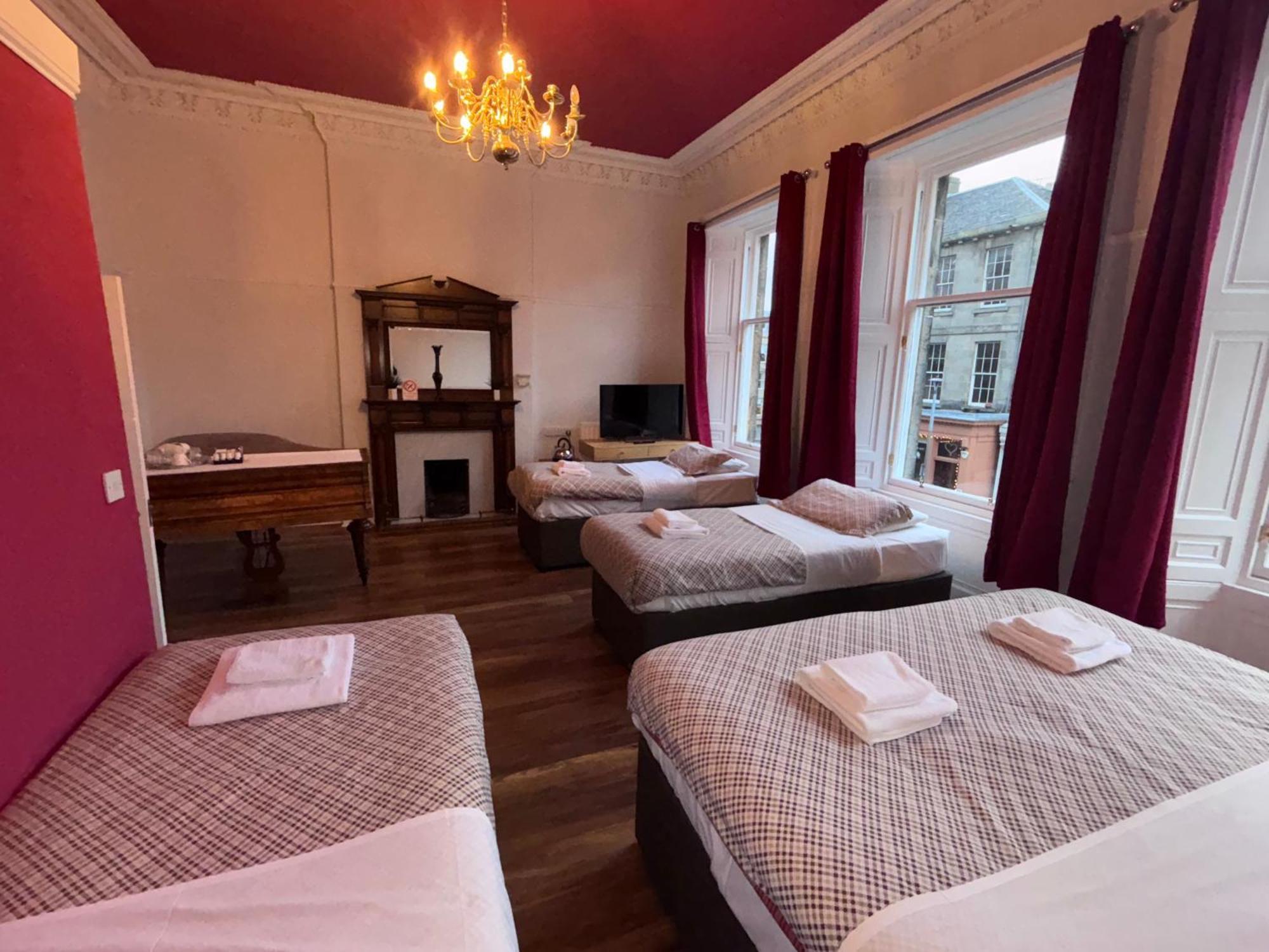 Regent House - City Centre 3*