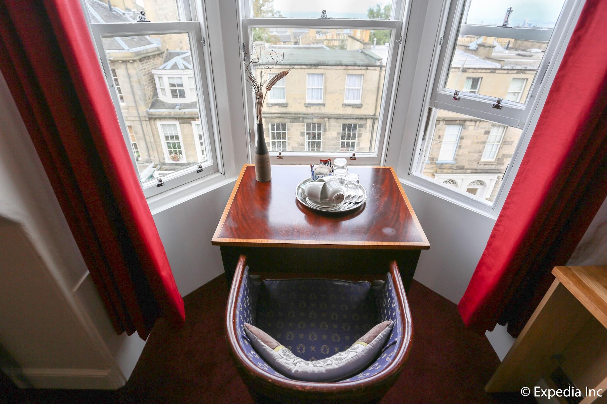 Gasthuis Regent House - Centre 3*
